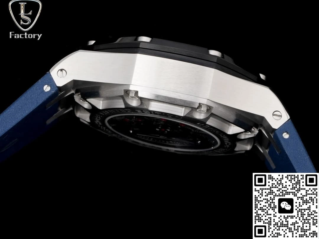 LS Factory Audemars Piguet 26290PO.OO.A001VE.01 1:1 Best Edition Replica Watch